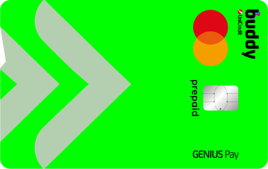 Genius Pay